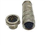 M16 سرکلر کنیکٹر