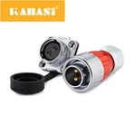 بیونیٹ سرکلر کنیکٹر 2 پن