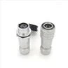 metal connector 2 pin
