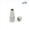 electrical metal connector