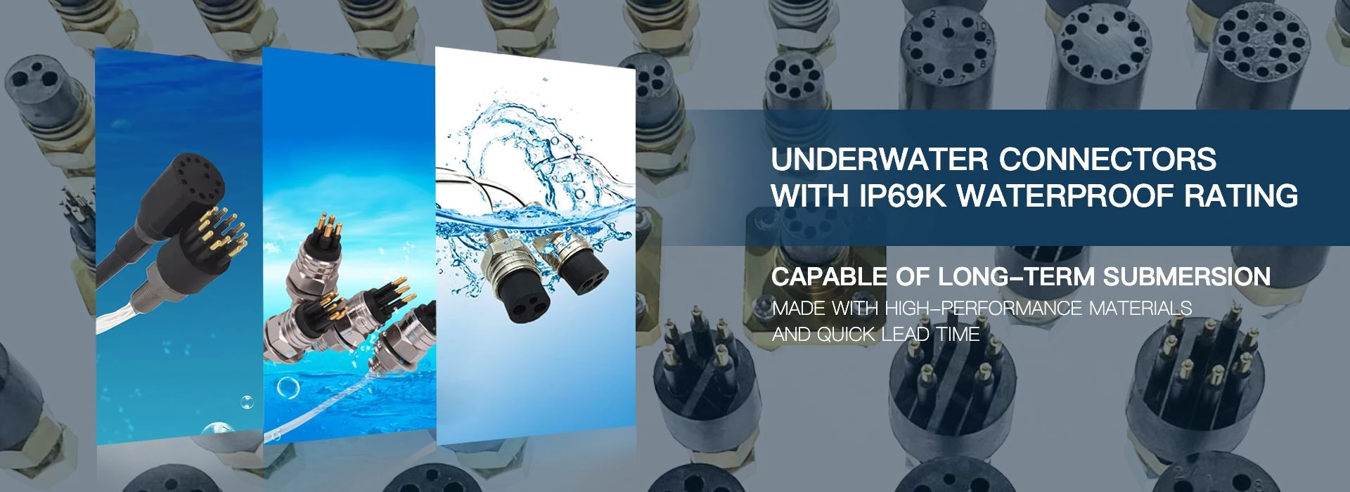 underwater-connector